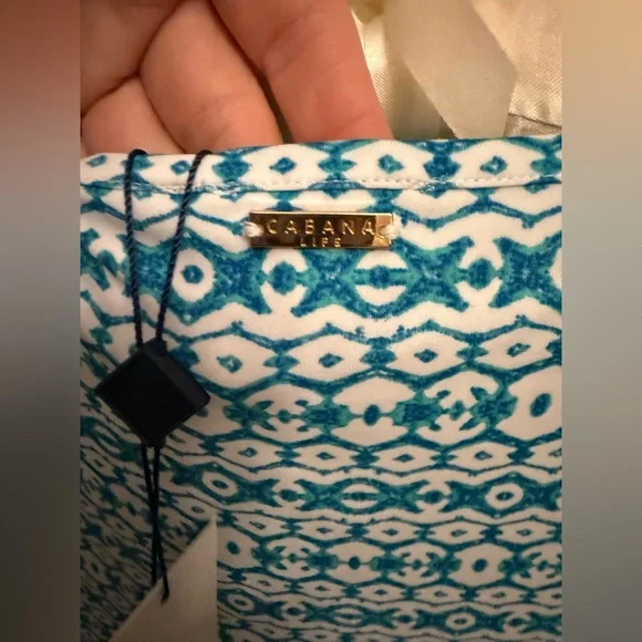 Cabana life upf dress - Picture 4 of 8